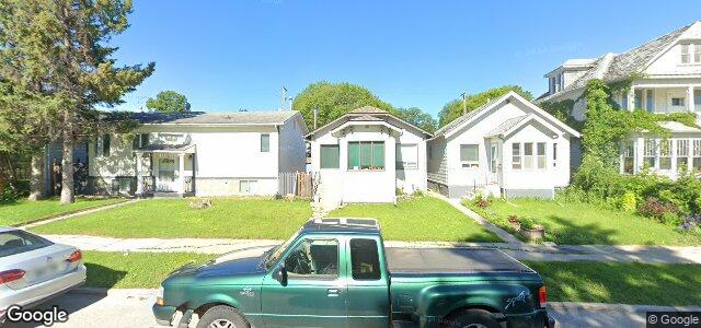 652 Valour Road（加拿大曼尼托巴省温尼伯市）房屋照片