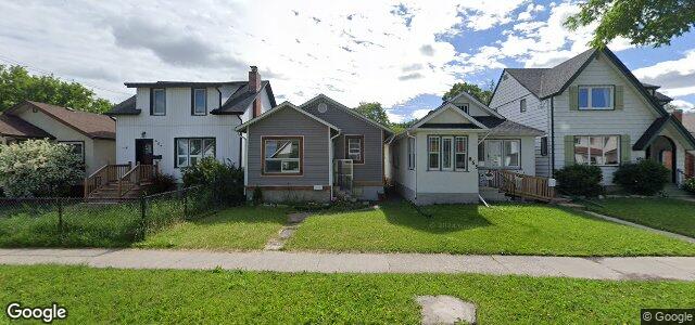 655 Goulding Street（加拿大曼尼托巴省温尼伯市）房屋照片