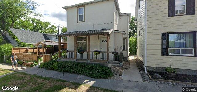 655 Minto Street（加拿大曼尼托巴省温尼伯市）房屋照片