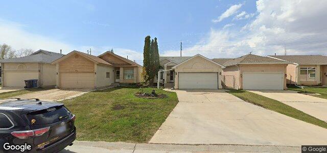 656 Denson Place（加拿大曼尼托巴省温尼伯市）房屋照片