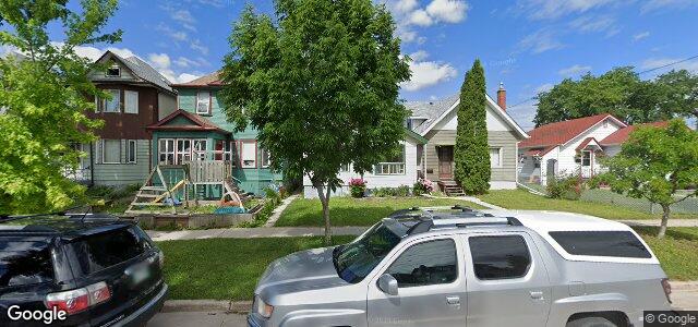 656 Goulding Street（加拿大曼尼托巴省温尼伯市）房屋照片