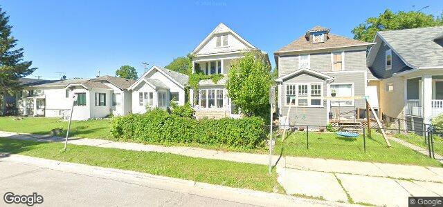 656 Valour Road（加拿大曼尼托巴省温尼伯市）房屋照片