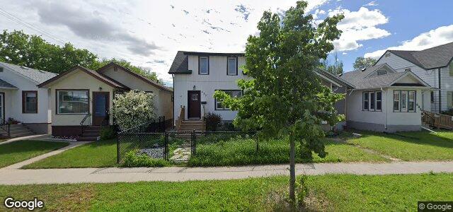 657 Goulding Street（加拿大曼尼托巴省温尼伯市）房屋照片