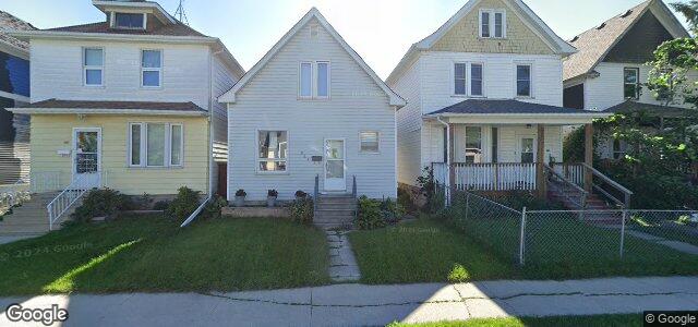 657 Valour Road（加拿大曼尼托巴省温尼伯市）房屋照片