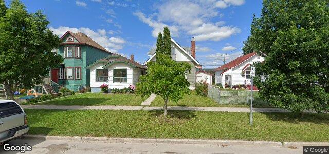 658 Goulding Street（加拿大曼尼托巴省温尼伯市）房屋照片