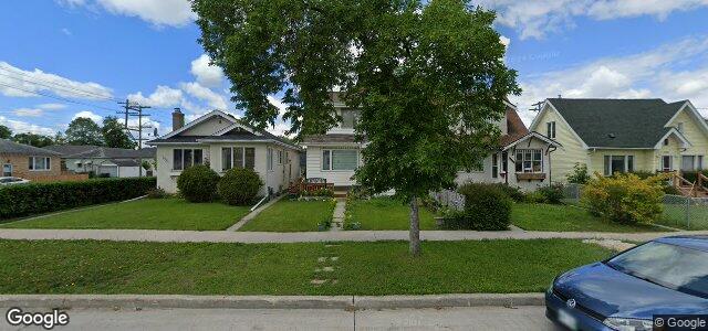 658 Ingersoll Street（加拿大曼尼托巴省温尼伯市）房屋照片