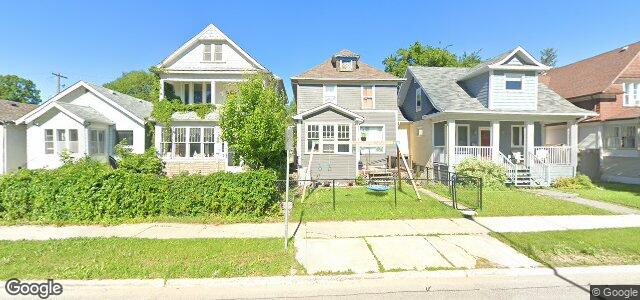 658 Valour Road（加拿大曼尼托巴省温尼伯市）房屋照片