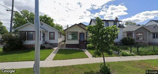 659 Goulding Street（加拿大曼尼托巴省温尼伯市）房屋照片