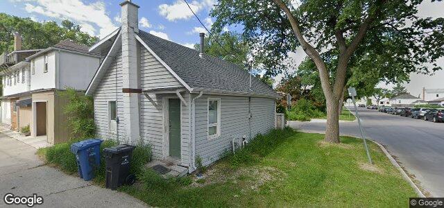 659 Minto Street（加拿大曼尼托巴省温尼伯市）房屋照片