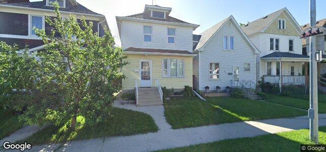 659 Valour Road（加拿大曼尼托巴省温尼伯市）房屋照片