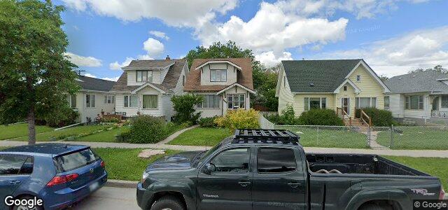 660 Ingersoll Street（加拿大曼尼托巴省温尼伯市）房屋照片