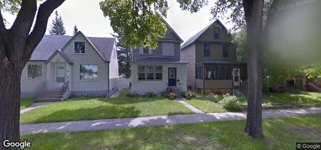 661 Clifton Street（加拿大曼尼托巴省温尼伯市）房屋照片