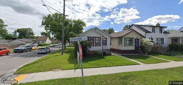 661 Goulding Street（加拿大曼尼托巴省温尼伯市）房屋照片