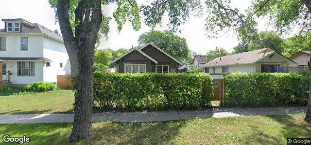 661 Strathcona Street（加拿大曼尼托巴省温尼伯市）房屋照片
