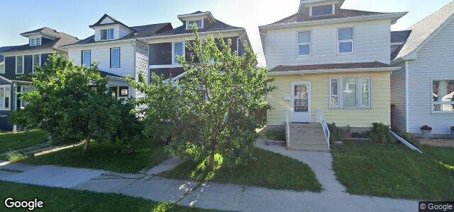 661 Valour Road（加拿大曼尼托巴省温尼伯市）房屋照片