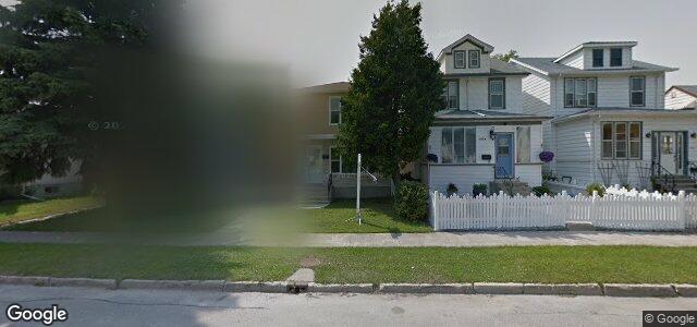 662 Garfield Street N（加拿大曼尼托巴省温尼伯市）房屋照片