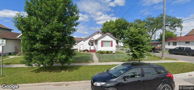 662 Goulding Street（加拿大曼尼托巴省温尼伯市）房屋照片