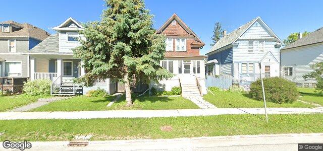 662 Valour Road（加拿大曼尼托巴省温尼伯市）房屋照片