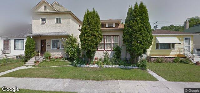 663 Garfield Street N（加拿大曼尼托巴省温尼伯市）房屋照片