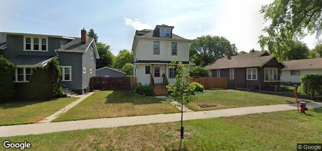 663 Strathcona Street（加拿大曼尼托巴省温尼伯市）房屋照片