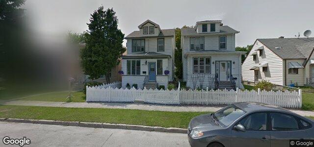 664 Garfield Street N（加拿大曼尼托巴省溫尼伯市）房屋照片