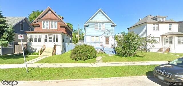 664 Valour Road（加拿大曼尼托巴省温尼伯市）房屋照片