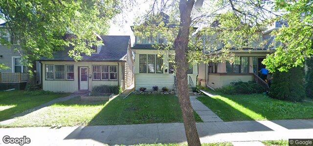 665 Ashburn Street（加拿大曼尼托巴省温尼伯市）房屋照片