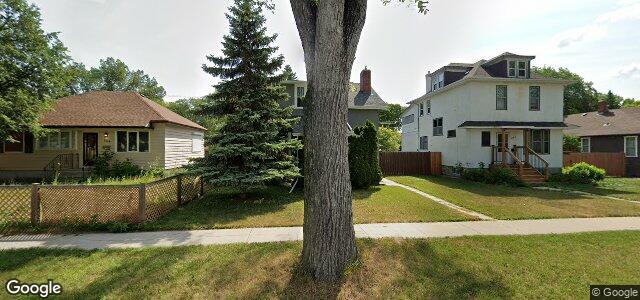 665 Strathcona Street（加拿大曼尼托巴省温尼伯市）房屋照片
