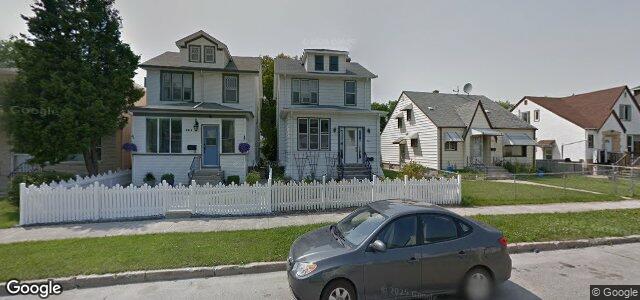 666 Garfield Street N（加拿大曼尼托巴省温尼伯市）房屋照片