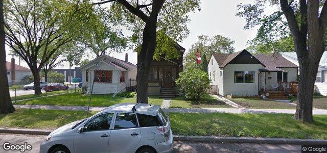 666 Goulding Street（加拿大曼尼托巴省温尼伯市）房屋照片