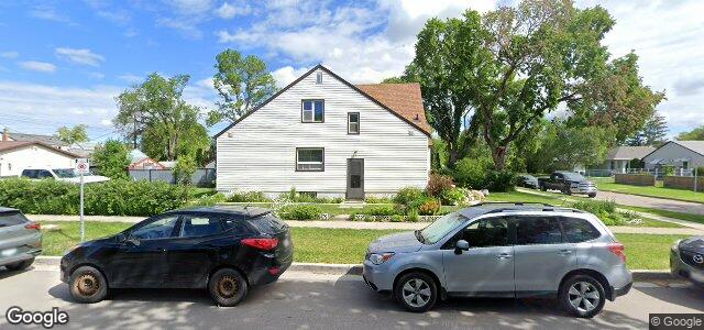 668 Minto Street（加拿大曼尼托巴省温尼伯市）房屋照片