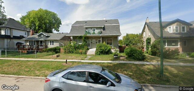 668 Strathcona Street（加拿大曼尼托巴省温尼伯市）房屋照片