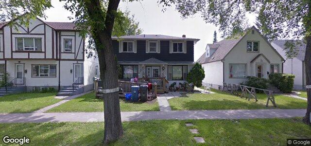 669 Clifton Street（加拿大曼尼托巴省温尼伯市）房屋照片