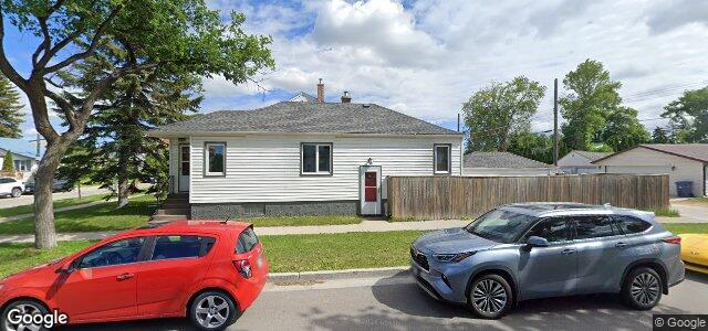 669 Goulding Street（加拿大曼尼托巴省温尼伯市）房屋照片