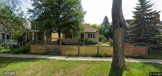 669 Strathcona Street（加拿大曼尼托巴省温尼伯市）房屋照片