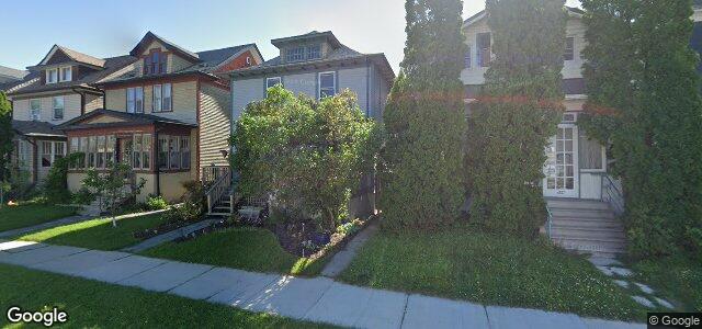 669 Valour Road（加拿大曼尼托巴省温尼伯市）房屋照片