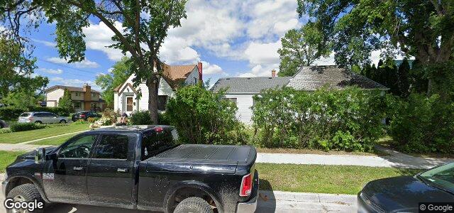 670 Minto Street（加拿大曼尼托巴省温尼伯市）房屋照片