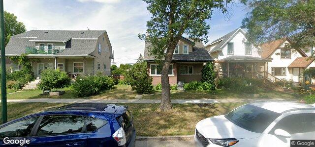 670 Strathcona Street（加拿大曼尼托巴省温尼伯市）房屋照片