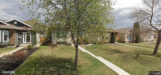 671 Denson Place（加拿大曼尼托巴省温尼伯市）房屋照片