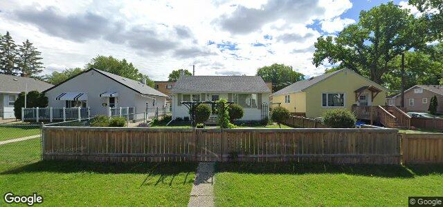 671 Minto Street（加拿大曼尼托巴省温尼伯市）房屋照片