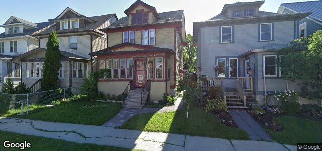 671 Valour Road（加拿大曼尼托巴省温尼伯市）房屋照片