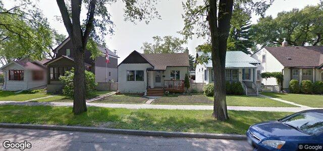 672 Goulding Street（加拿大曼尼托巴省温尼伯市）房屋照片