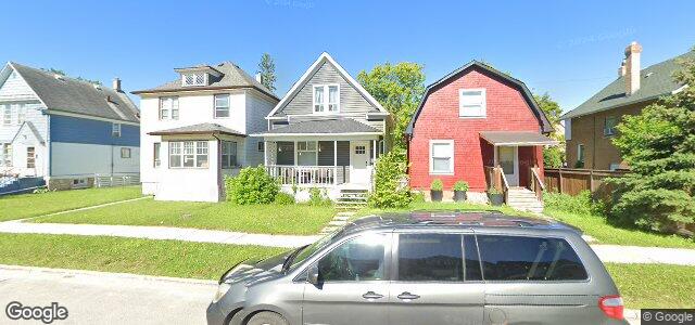 672 Valour Road（加拿大曼尼托巴省温尼伯市）房屋照片