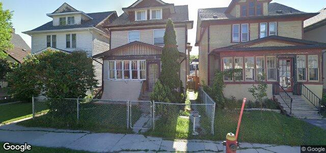 673 Valour Road（加拿大曼尼托巴省温尼伯市）房屋照片