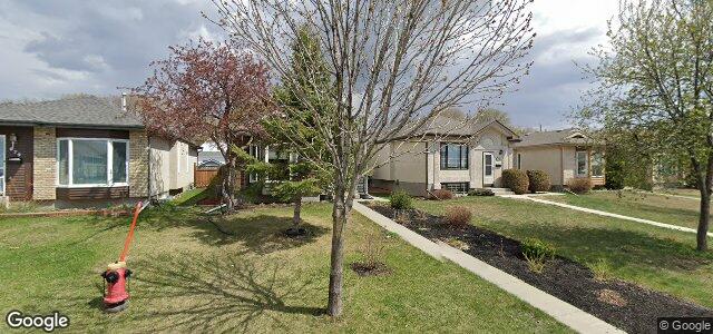 675 Denson Place（加拿大曼尼托巴省温尼伯市）房屋照片