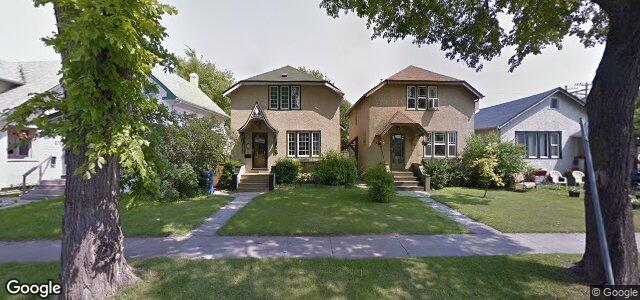 675 Sherburn Street（加拿大曼尼托巴省温尼伯市）房屋照片