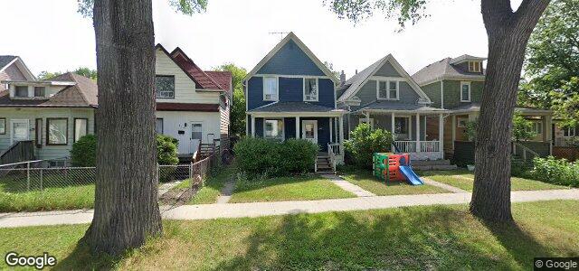 675 Strathcona Street（加拿大曼尼托巴省温尼伯市）房屋照片