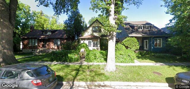 676 Ashburn Street（加拿大曼尼托巴省温尼伯市）房屋照片