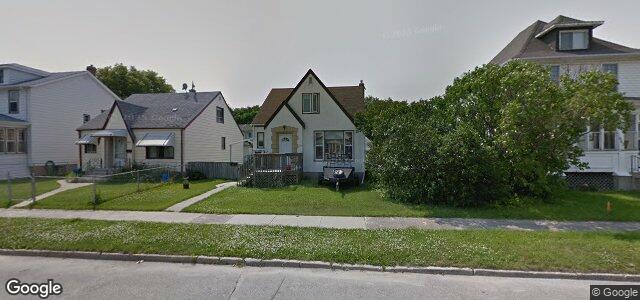 676 Garfield Street N（加拿大曼尼托巴省温尼伯市）房屋照片