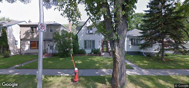 677 Goulding Street（加拿大曼尼托巴省温尼伯市）房屋照片